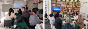 新时代河南分公司持续开展市场宣讲活动