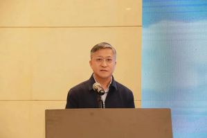 绿之韵胡国安受邀参加第十六届湖南茶文化节