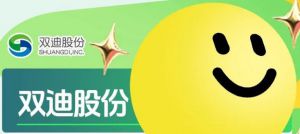 双迪股份带你解锁“微笑日”新姿势