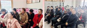 新时代青海分公司开展AI工具应用培训活动