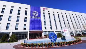 葆婴（USANA）可持续发展报告显示其在全球产生积极影响