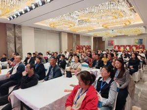 太阳神市场火力全开携手共创健康产业新盛景