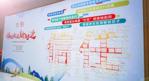 第七届无限极“520社会责任日”活动召开