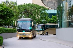 “细节控”？揭秘无限极海外培训背后的故事