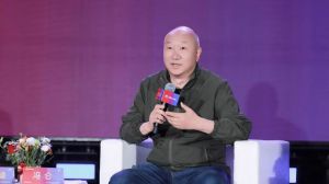 创变&#183;致胜未来三八妇乐举办创变者企业家论坛