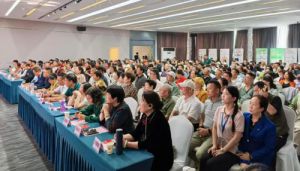 共话发展新时代三十周年宣讲会走进江苏徐州