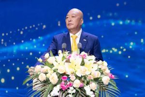 天狮开展沙盘演练引领全球大健康生态重构