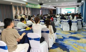科学控糖新时代宁夏分公司成功举办控糖沙龙