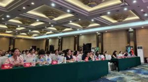 共绘健康中国新时代三十周年宣讲会走进南昌</a>