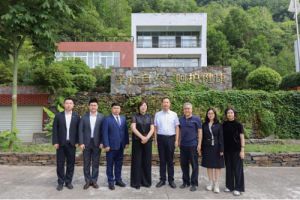 天狮百市千县计划走进陕西省汉中市略阳县