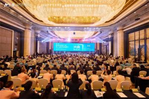 卫康受邀参加2025新消费创客嘉年华