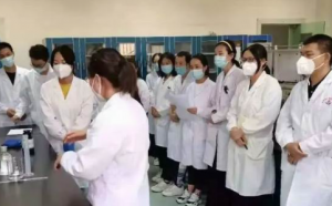 质量引领未来金诃藏药的始终坚持品质追求