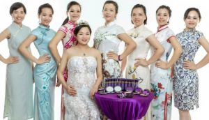完美娄晓雯：十年成长记！从工厂女工到健康社群践行者