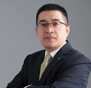 完美孔令熙：用大健康社群服务千家万户