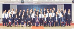 炎帝2025上半年总结暨下半年展望会议召开