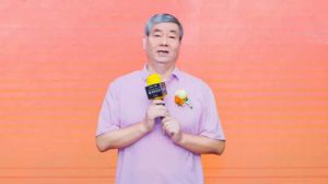 三八妇乐袁晓峰领衔主编新书发布会成功举行