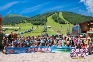 荣格2025张北坝上草原•耀悦之旅，太爽了