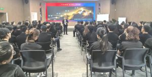 唤醒内在源动力金诃藏药主题培训圆满收官