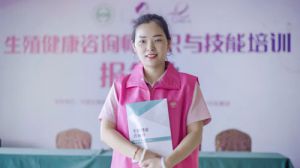 三八妇乐8位优秀学员代表分享培训心得体会