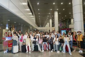 长青中国组织的马来西亚溯源之旅圆满收官</a>