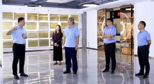 三八妇乐袁晓峰到济南磐升生物集团学习调研</a>
