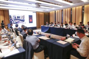 炎帝锚定生物制造新赛道 以科技赋能产业升级</a>