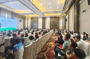 聚力赋能新时代三十周年宣讲会走进辽宁盘锦</a>