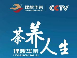 中央广播电视总台一行深入理想华莱 共同探讨理想华莱品牌战略