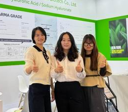 焦点福瑞达重磅亮相2025年CPHI欧洲展