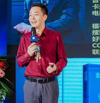 石建鹏：深耕20年，以IP矩阵与AI营销重构企业增长路径</a>