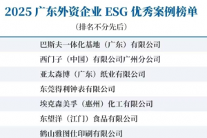 如新公益实践获双重认可：ESG优秀案例与乡村振兴贡献齐彰显