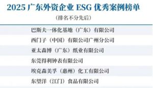 如新获双重认可：ESG与乡村振兴贡献齐彰显