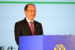 如新李潮东：以新质生产力赋能健康服务