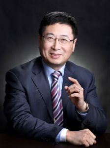 自然阳光恭贺房静远教授当选中国科学院院士