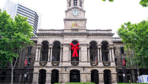 自然阳光服务商奖励旅游阿德莱德研讨会启幕