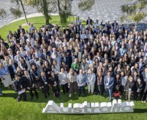 “澳会有期”墨尔本盛大启幕 全球会奖精英齐聚澳大利亚