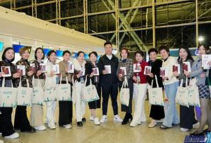 尚赫家人们芽庄启航！尊享之旅未完待续～