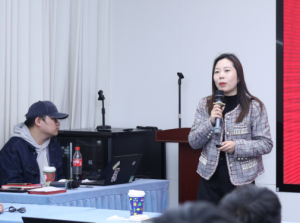 梦饷科技发布2026女装类目战略：聚焦全货盘运营，实现全链路赋能