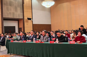 新时代2025年度四川区域表彰会成功举办