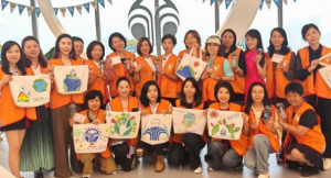 如新善的力量:系统性公益实践赋能乡村振兴