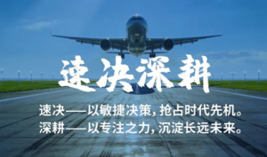 艾多美2026年度四字成语「速决深耕」发布
