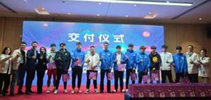 USANA葆婴：以营养之力，助运动之梦