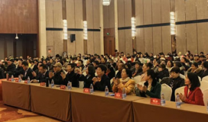 新时代2025年度湖北区域表彰会成功举办