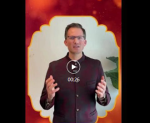 USANA首席商务官Brent Neidig新年寄语