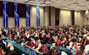 一马当先！天美仕领跑2026大健康新征程