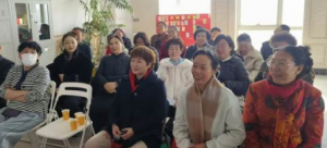 新时代青海分公司2026年市场启动会召开