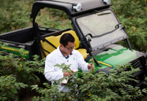 以品质筑牢消费根基 安利为健康生活保驾护航