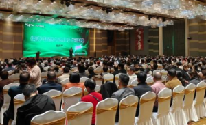 新时代“健康中国 你我同行”走进福建泉州