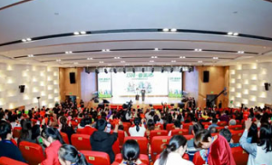 完美1314·荟生活2026年度启动大会举行