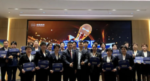 安然2026OPP讲师大赛(初赛)圆满举行